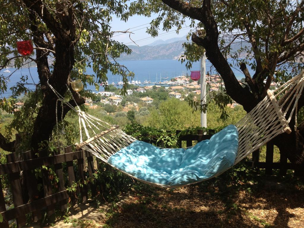 Selimiye Houses Room photo