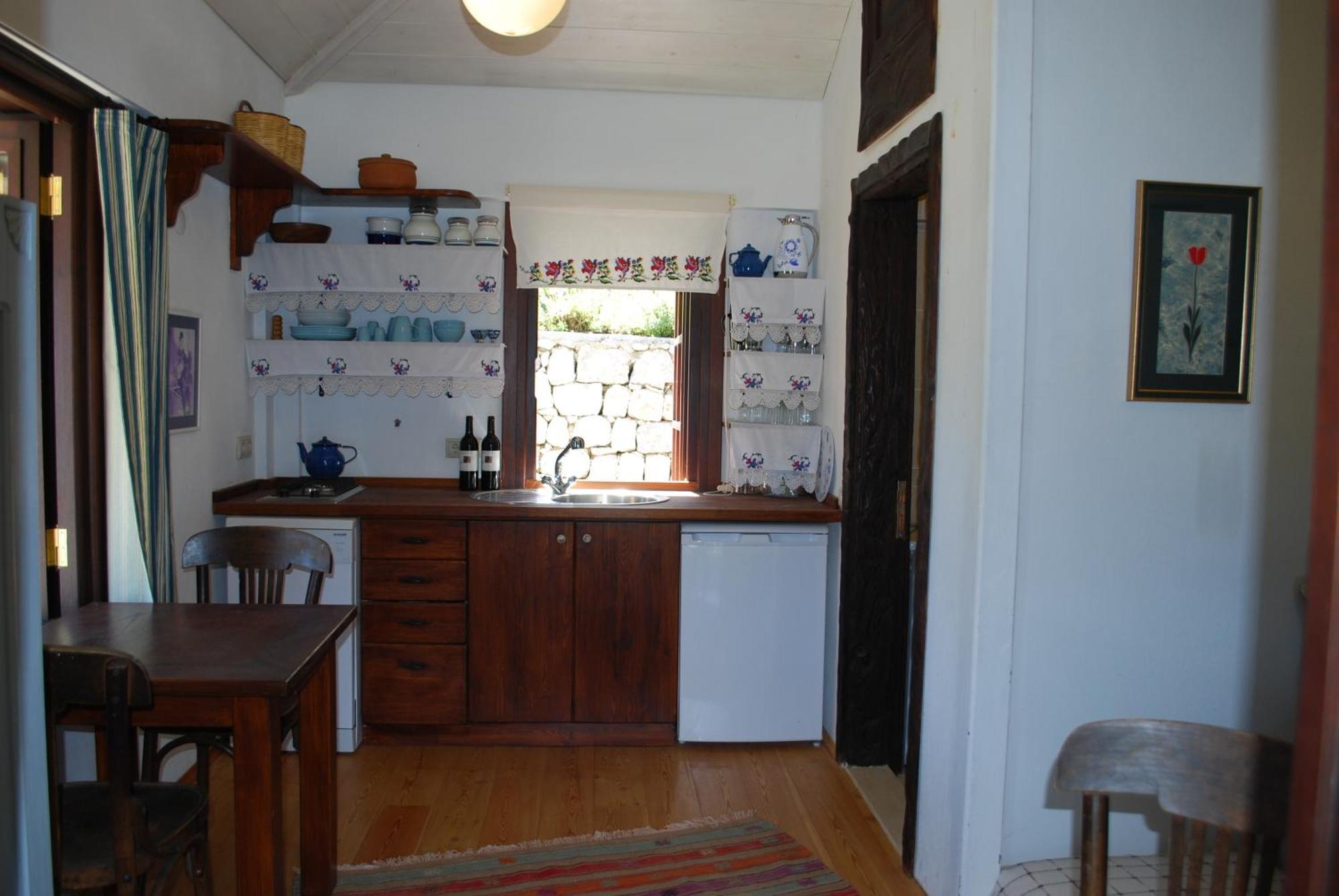 Selimiye Houses Exterior photo