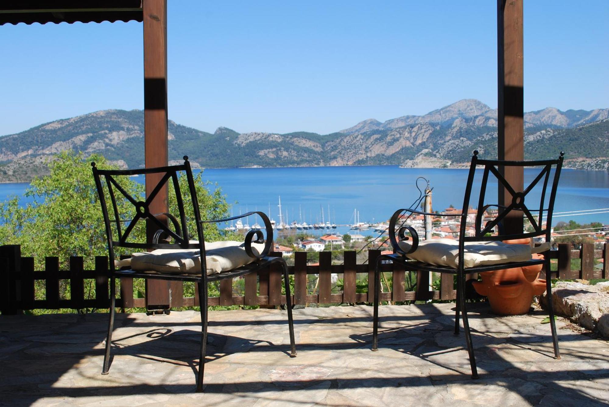 Selimiye Houses Exterior photo