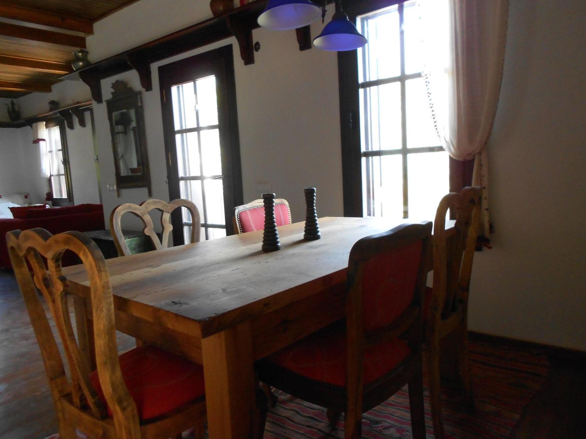 Selimiye Houses Room photo
