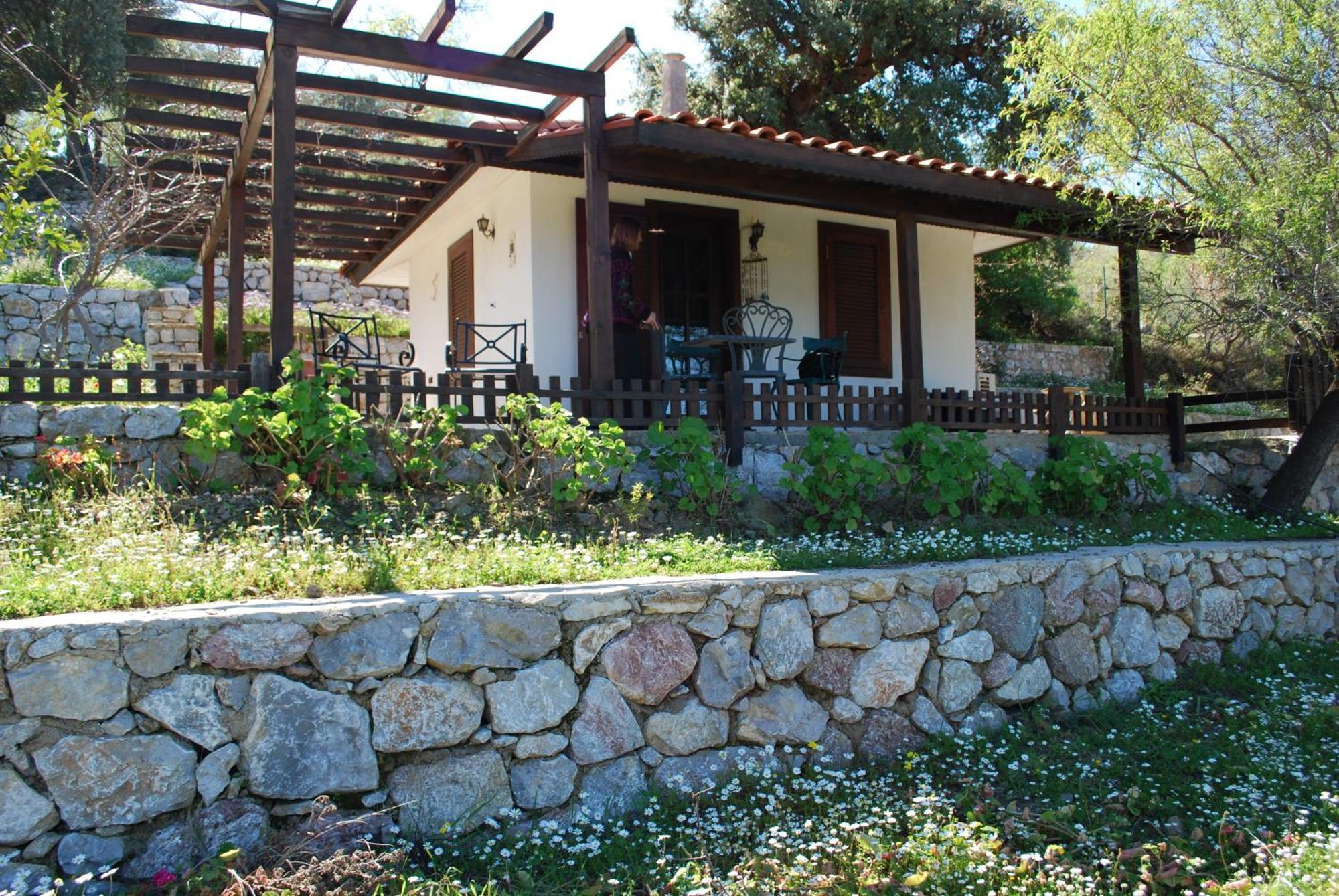 Selimiye Houses Room photo