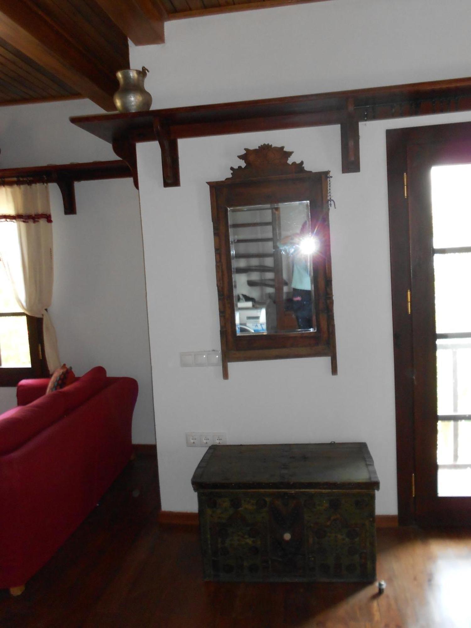 Selimiye Houses Exterior photo
