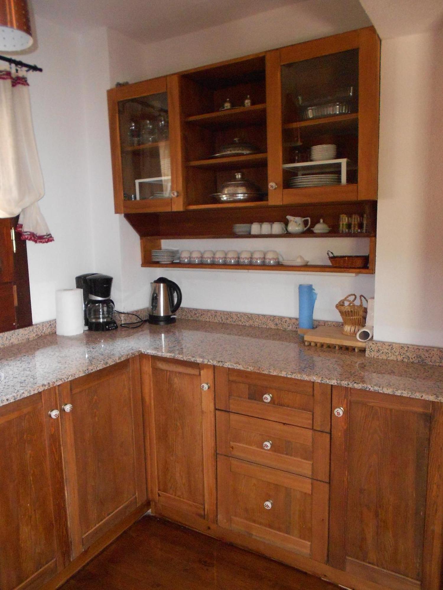 Selimiye Houses Exterior photo