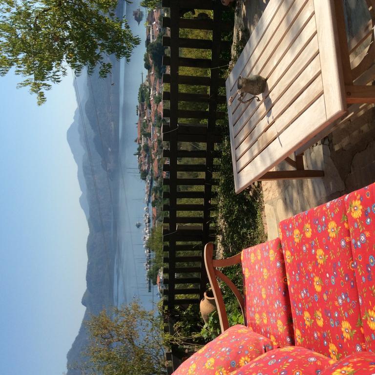 Selimiye Houses Exterior photo