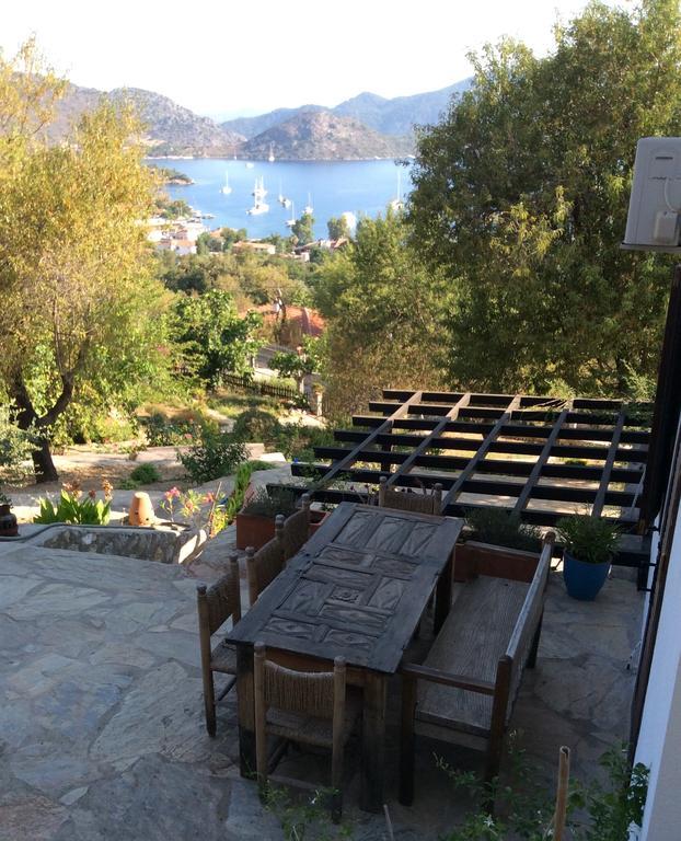 Selimiye Houses Exterior photo