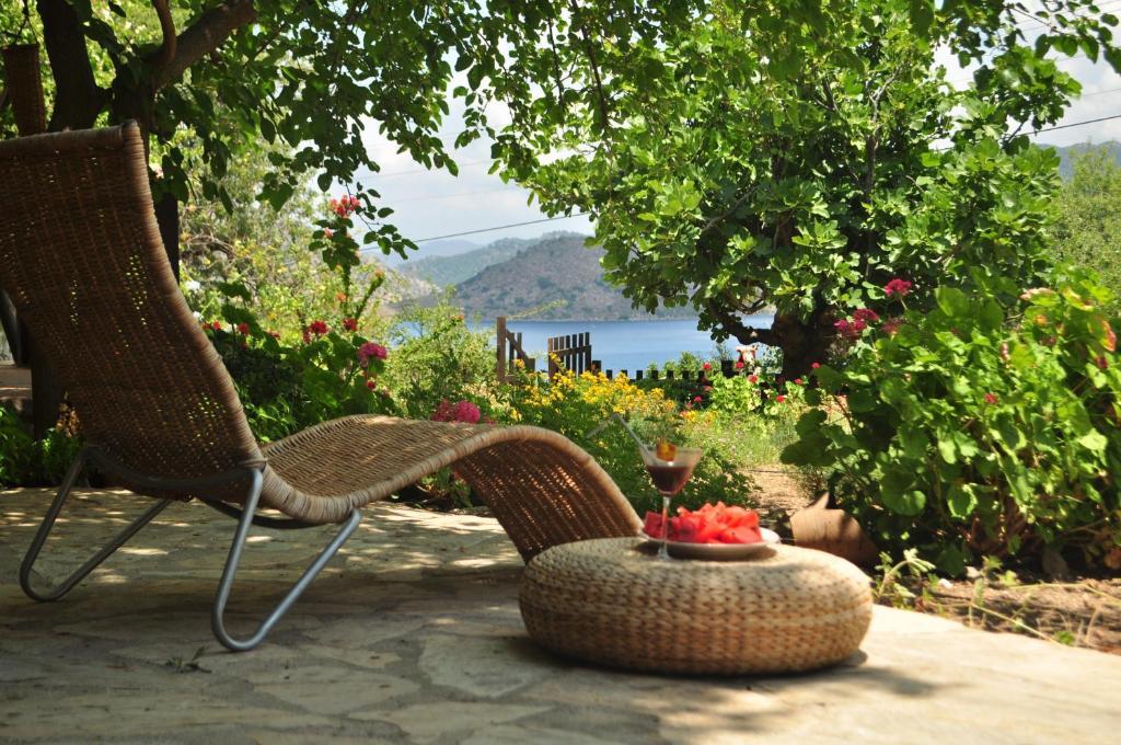 Selimiye Houses Exterior photo