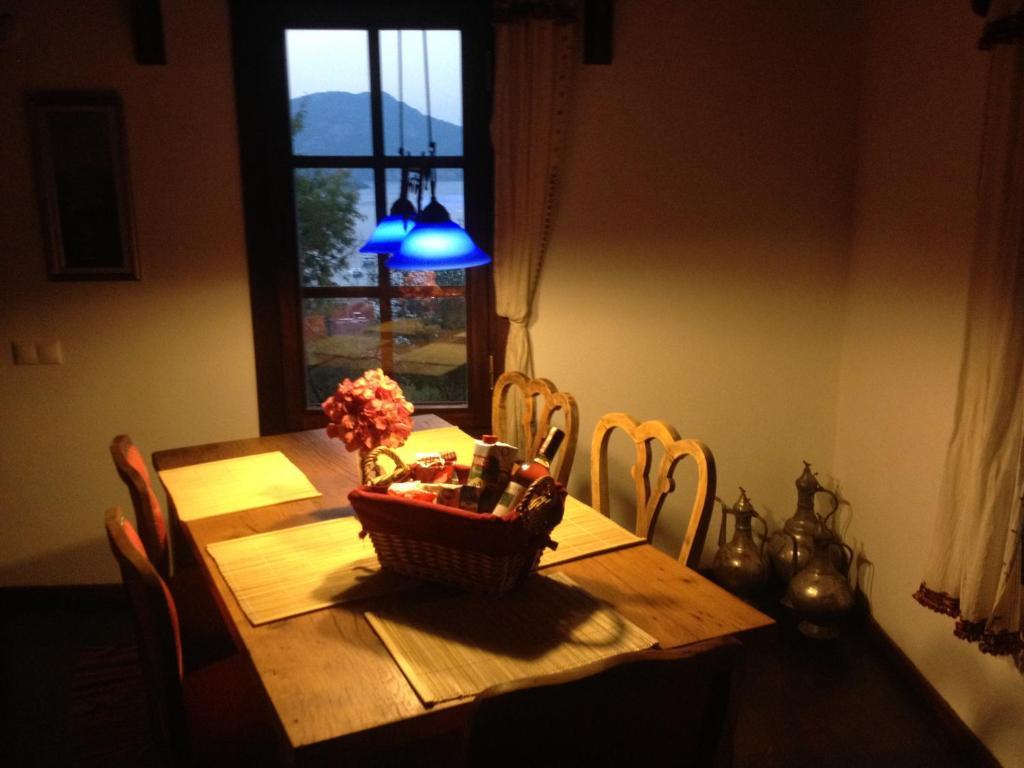 Selimiye Houses Room photo