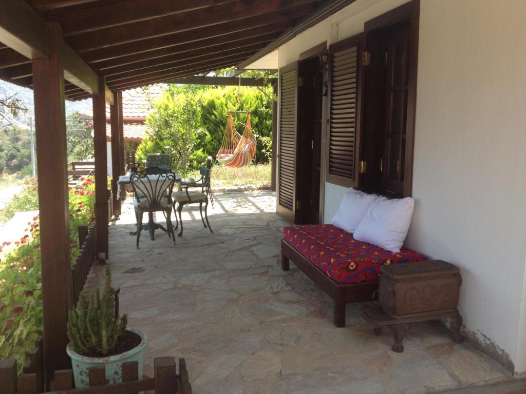 Selimiye Houses Room photo