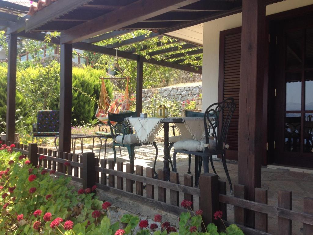 Selimiye Houses Room photo