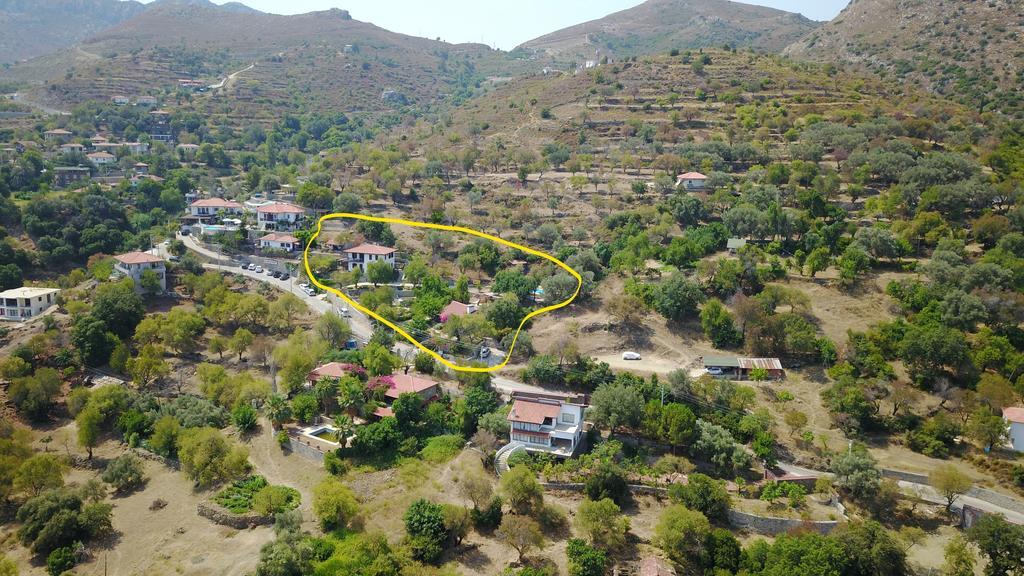 Selimiye Houses Exterior photo