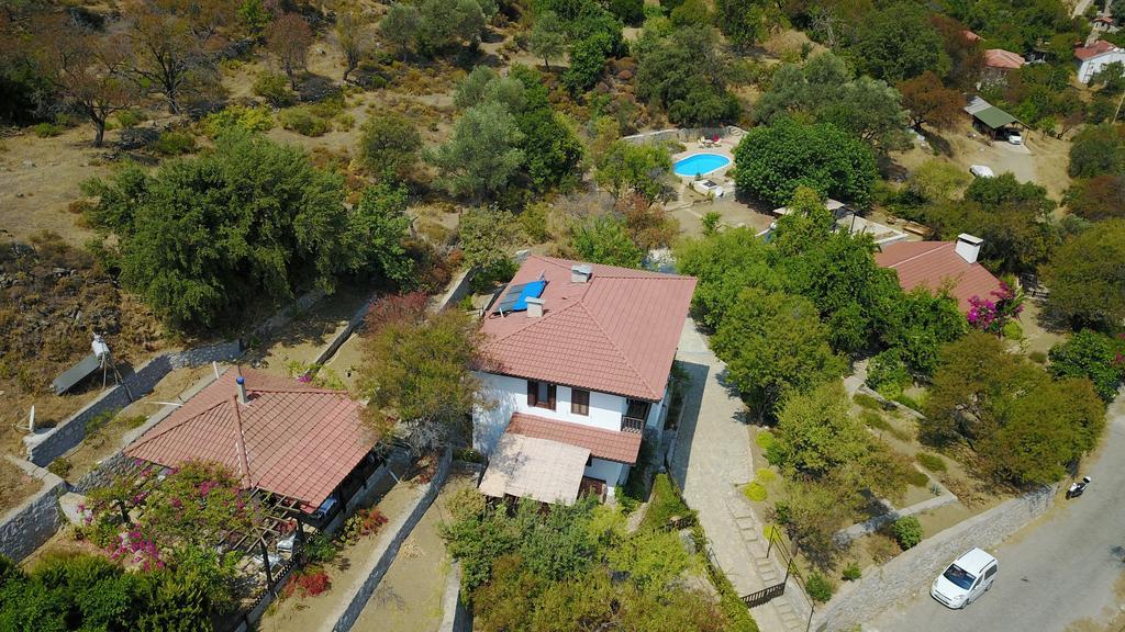 Selimiye Houses Exterior photo