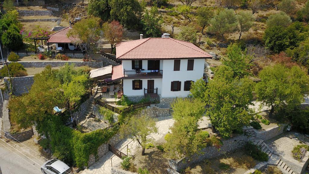 Selimiye Houses Exterior photo