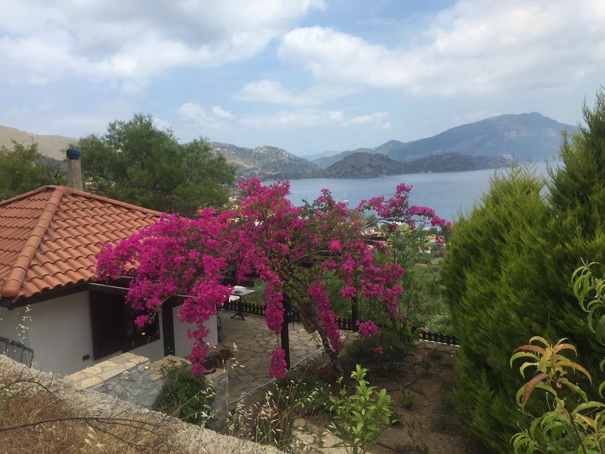 Selimiye Houses Exterior photo