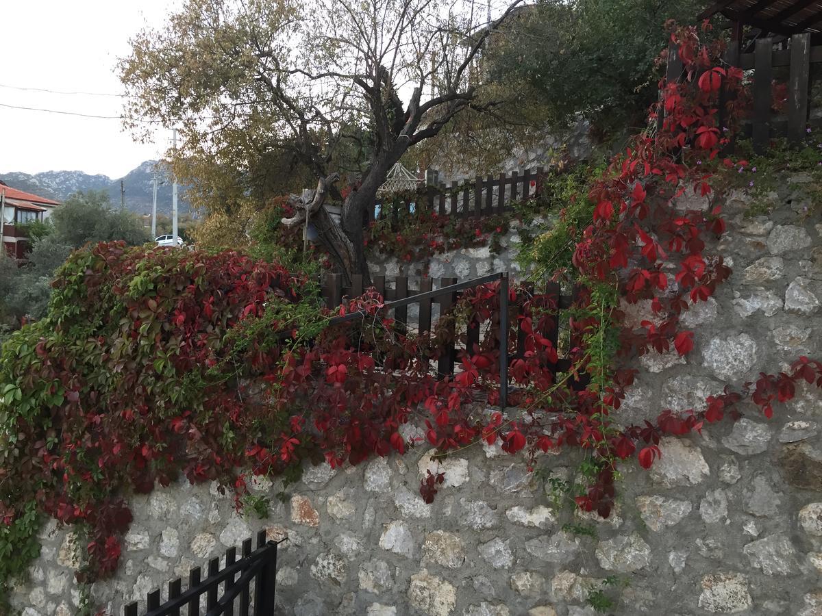 Selimiye Houses Exterior photo