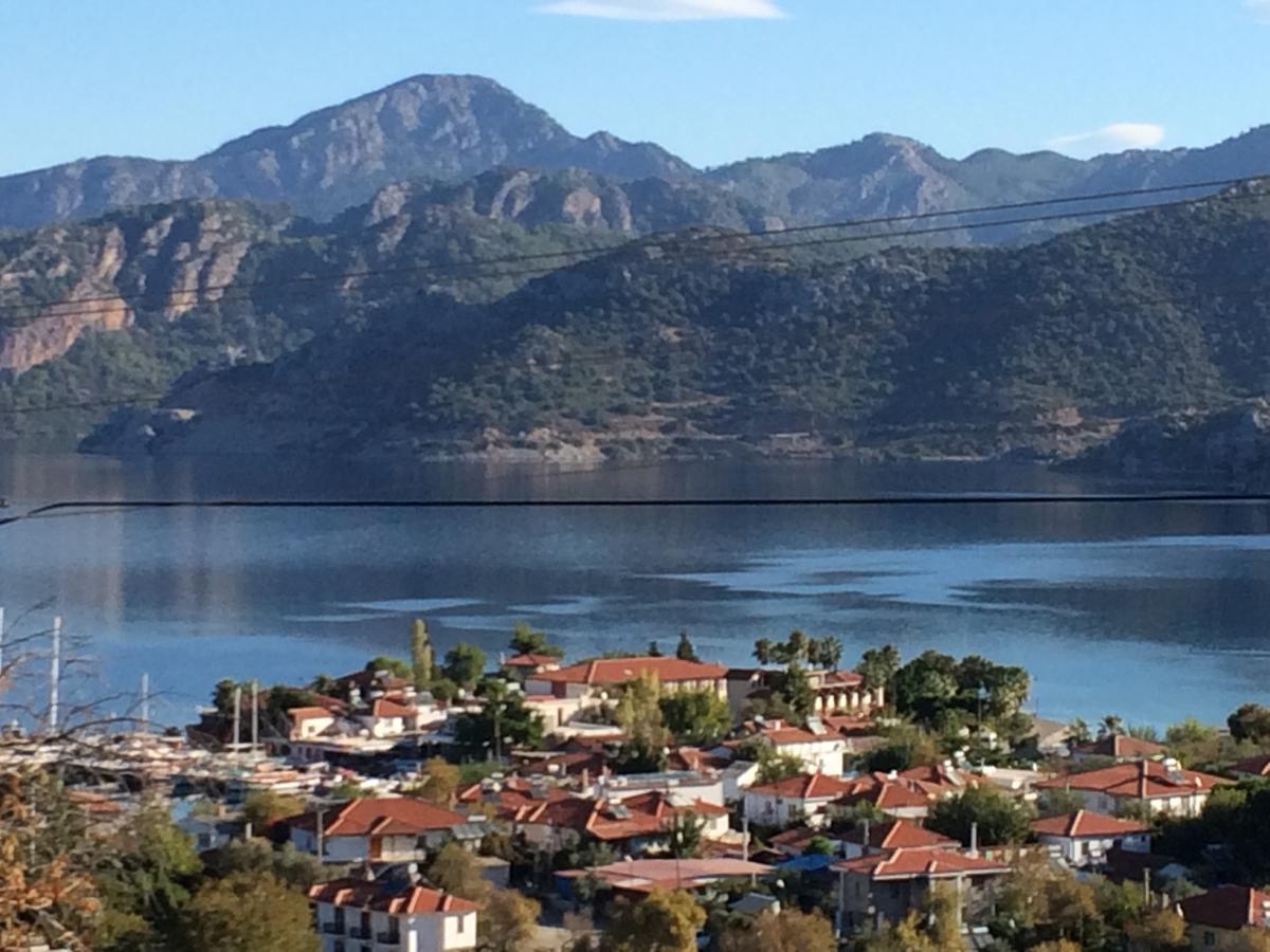 Selimiye Houses Exterior photo