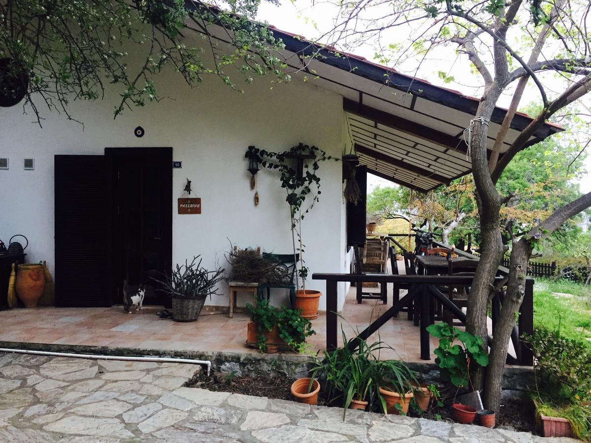 Selimiye Houses Exterior photo