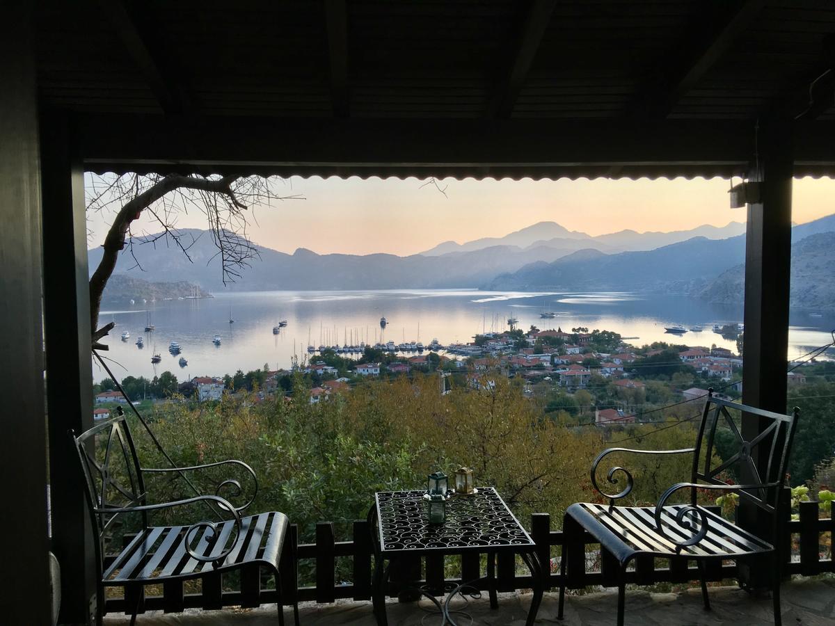 Selimiye Houses Exterior photo