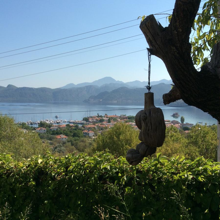Selimiye Houses Exterior photo