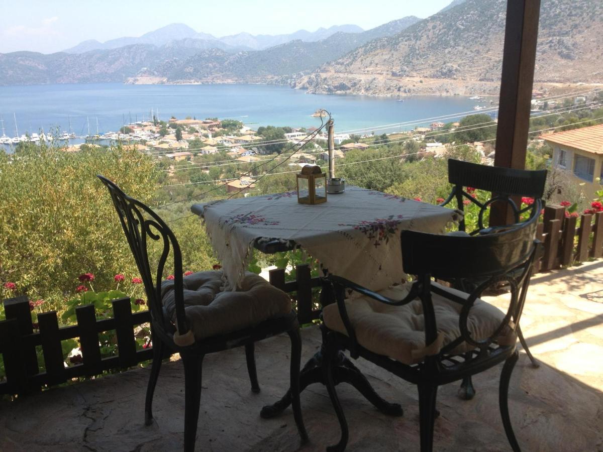 Selimiye Houses Exterior photo