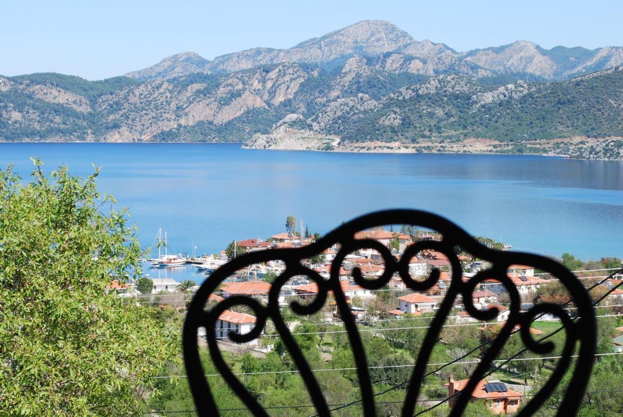 Selimiye Houses Exterior photo